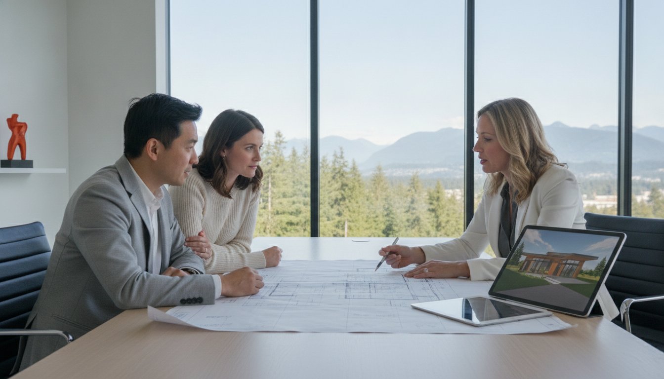 Cost to Build a House in Vancouver: 2026 Budgeting Guide