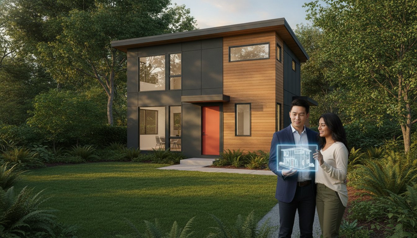 Cost to Build a Laneway House in Burnaby: The 2026 Integrated Budgeting Guide