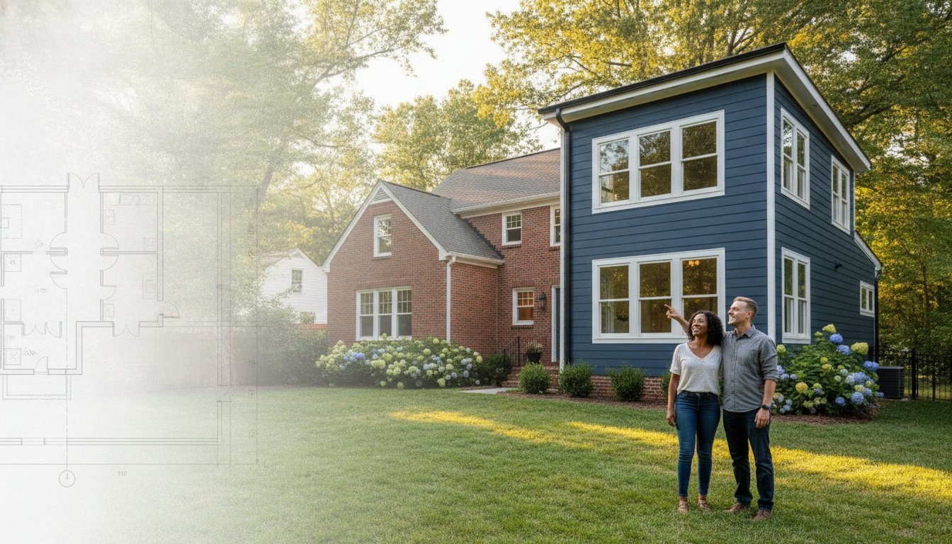 Cost to Build an ADU in Richmond, VA: 2026 Budgeting & Planning Guide