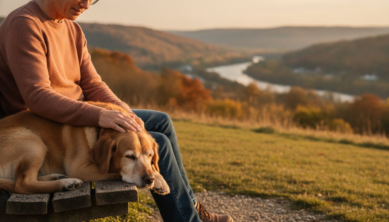 Cost to Cremate a Large Dog in NY: 2026 Price & Service Guide