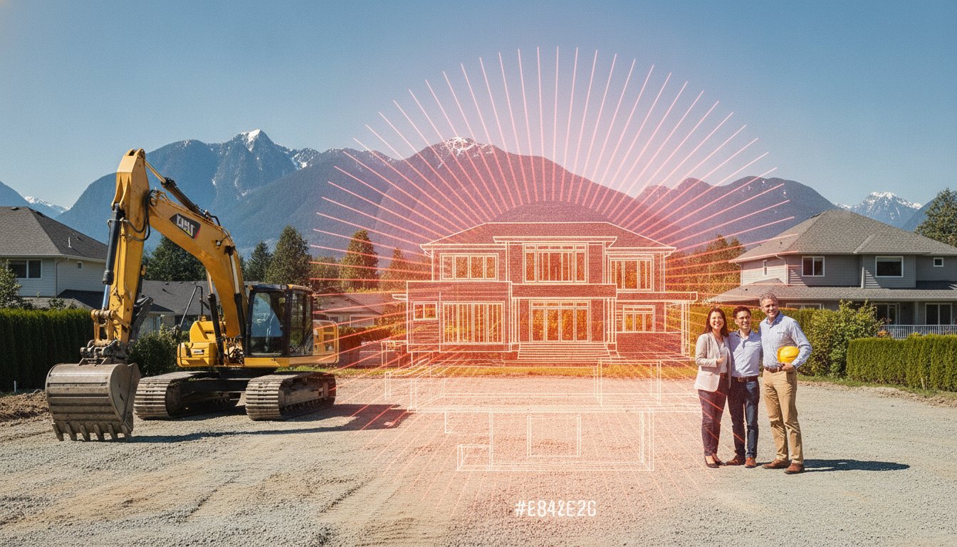 Cost to Demolish a House in Richmond BC: 2026 Homeowner’s Guide