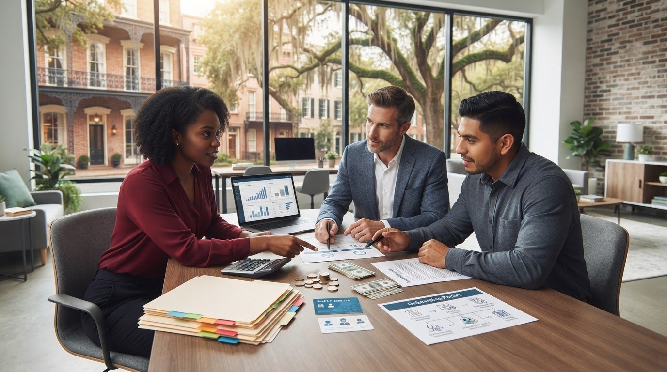 Cost to Hire an Employee in Savannah, Georgia: 2026 Employer Guide