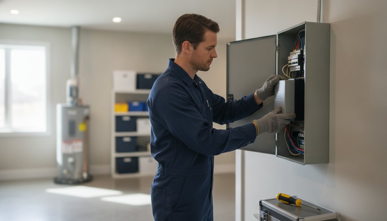 Cost to Install Whole House Surge Protector in 2026: The Complete Homeowner’s Price Guide