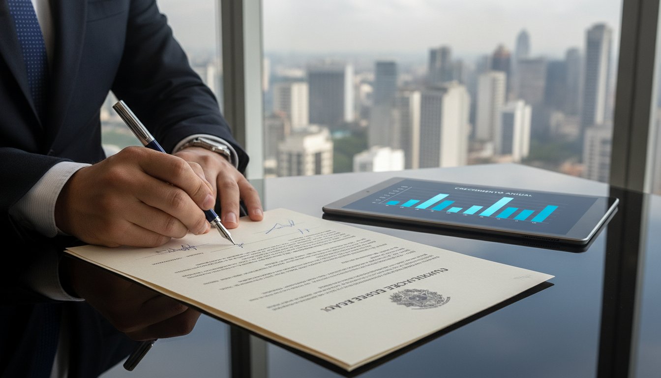 Cost to Open a Company in Brazil: The 2026 Investor’s Budget Guide