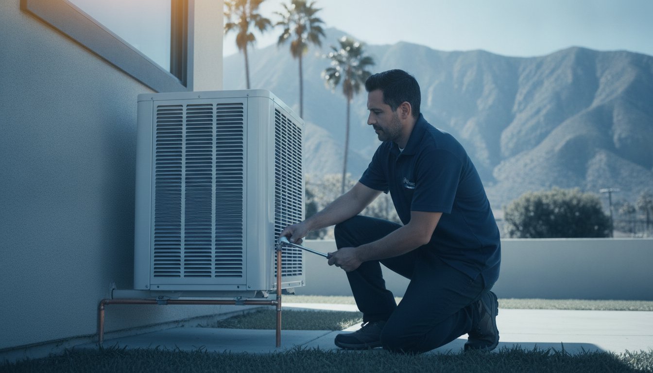 Cost to Replace an AC Unit in Los Angeles: 2026 Homeowner’s Pricing Guide