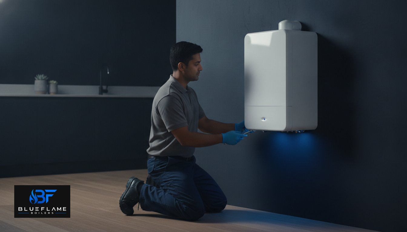 Cost to Replace Back Boiler with Combi in Surrey: Your 2026 Upgrade Guide