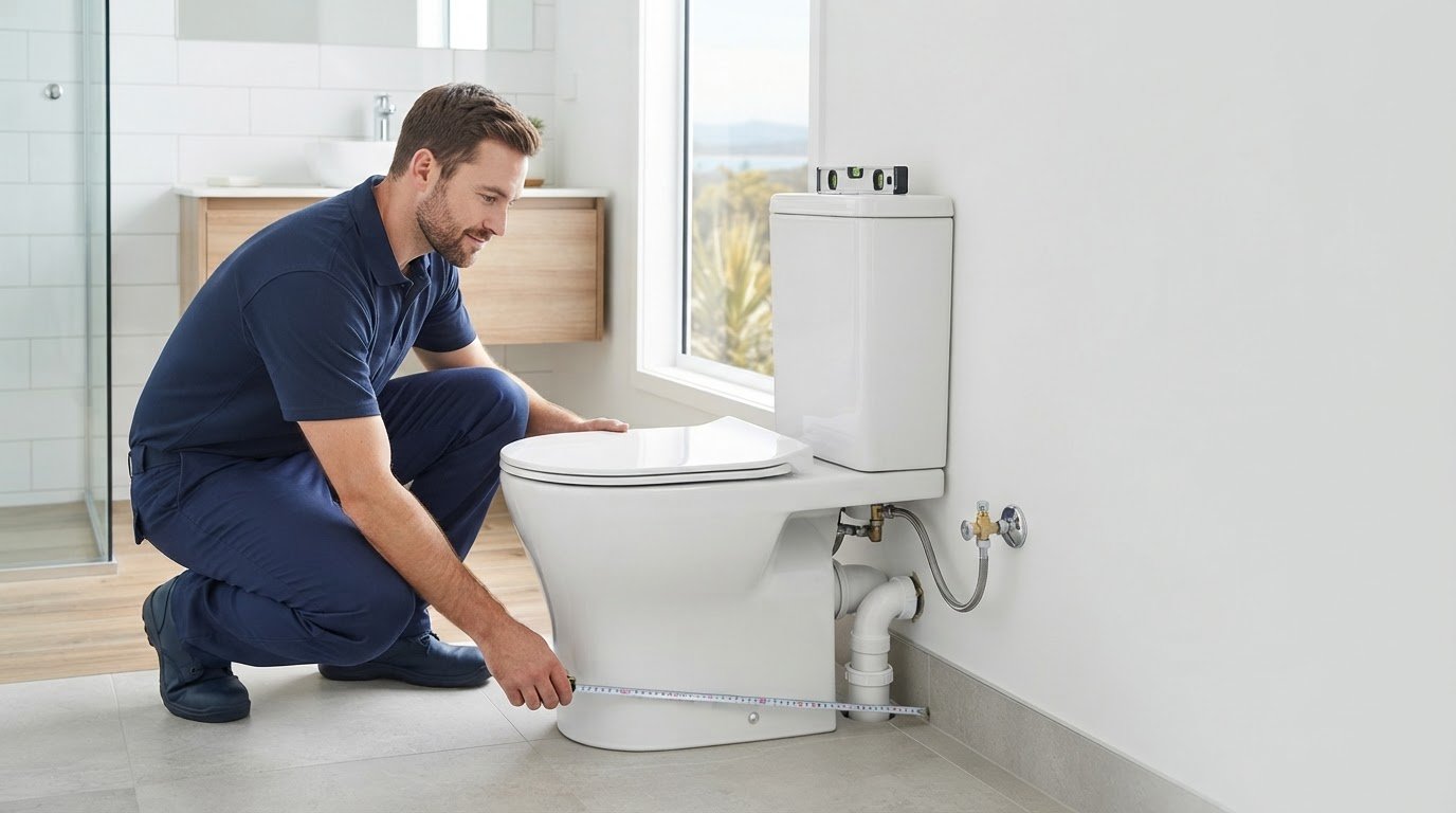 Cost to Replace Toilet Suite Rockhampton: 2026 Local Buying Guide