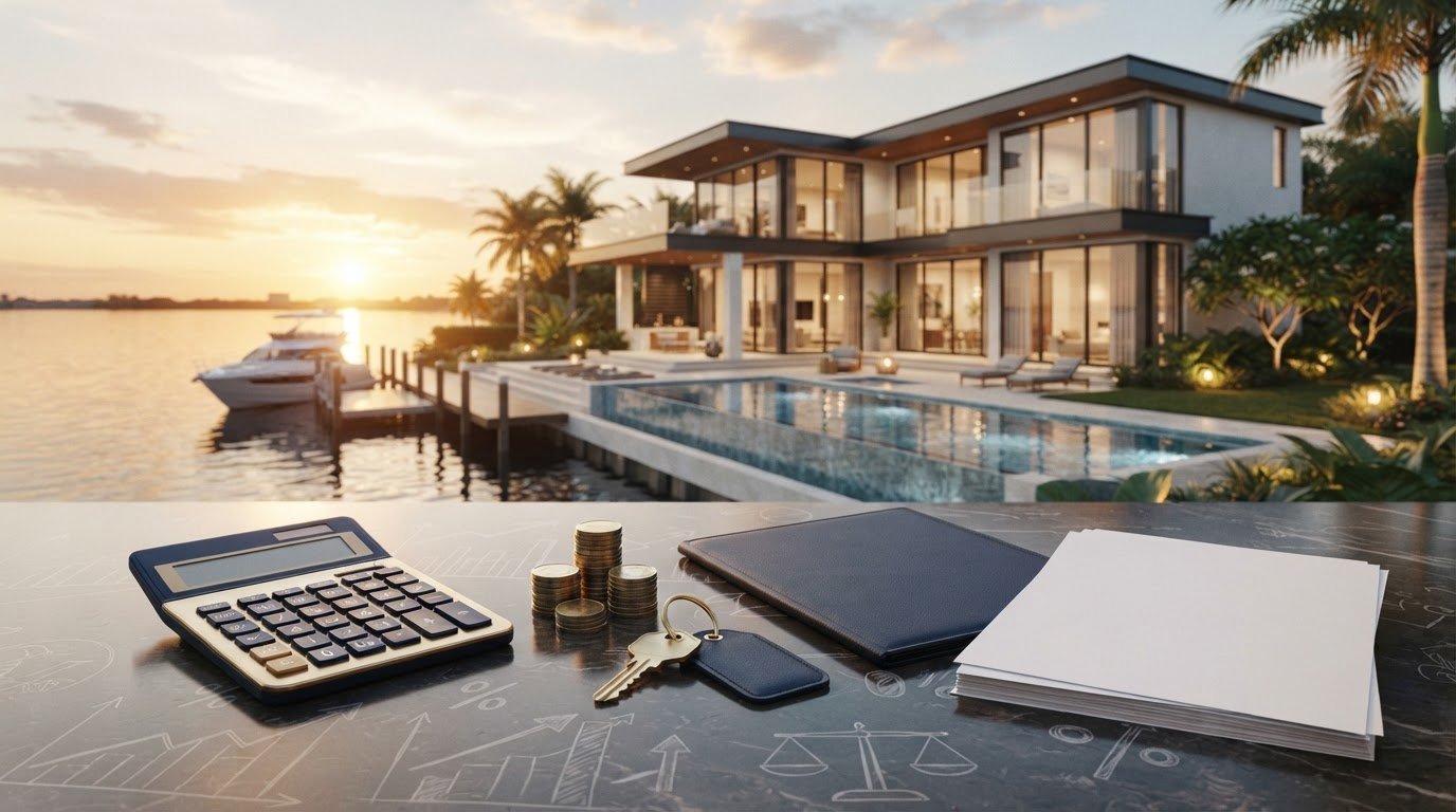 Cost to Sell a House in Sarasota: The Complete 2026 Seller Financial Guide