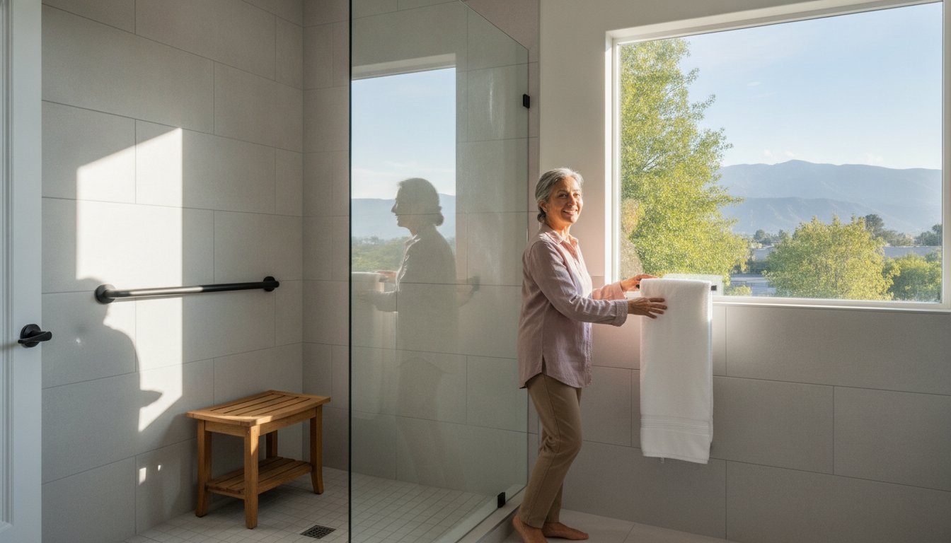 Cost to Senior Proof a House in Redlands: 2026 Remodeling Guide