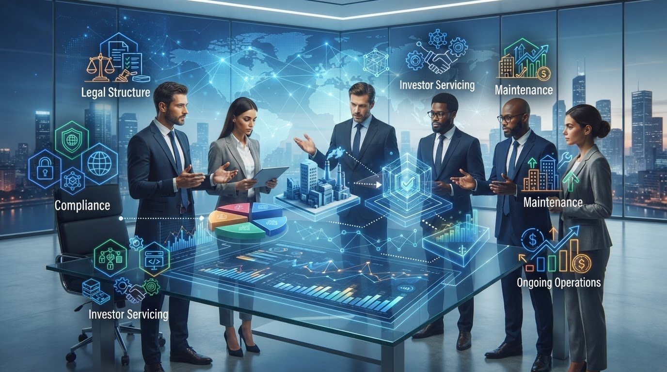 Cost to Tokenize an Asset in 2026: A Practical Cost-Breakdown Guide