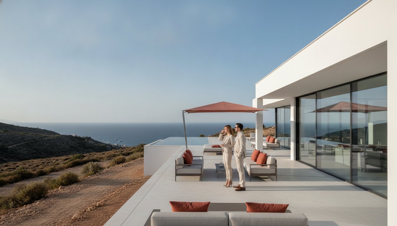 Costa Cálida New Build Villas: 2026 Investor’s Guide