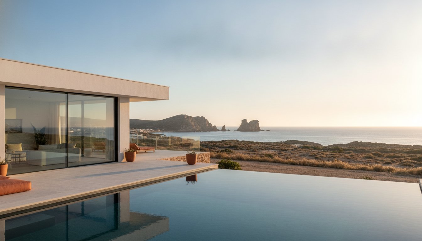 Costa Cálida vs Costa Blanca: 2026 Property Guide