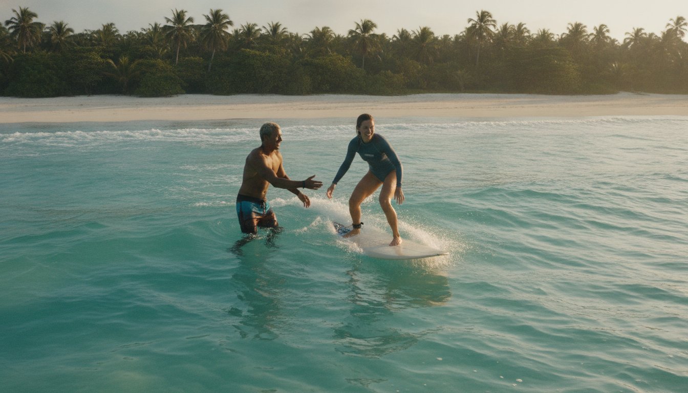 Costa Rica Surf Packages for Beginners: The Ultimate Checklist for 2026