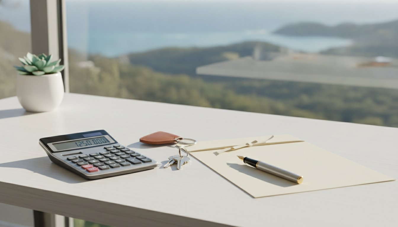 Costs of Selling a House in QLD: A Complete 2026 Guide