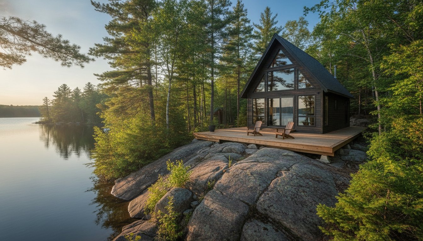 Cottage Insurance Quotes Canada: A Guide to Protecting Your Getaway