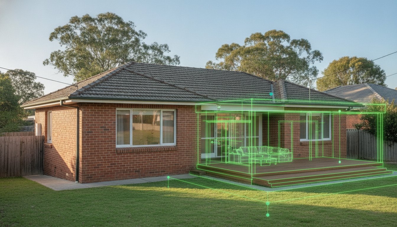 Council Approval for Home Extension NSW: The 2026 Homeowner’s Guide