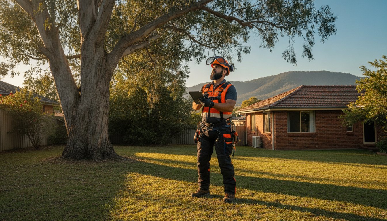 Council Tree Removal Permit Guide: Navigating Illawarra Regulations in 2026