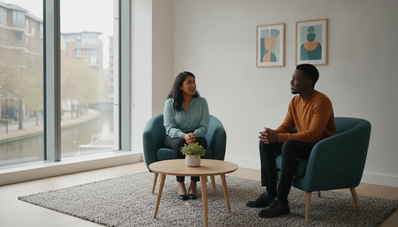 Counselling Near Me: Finding the Right Support in Birmingham (2026 Guide)