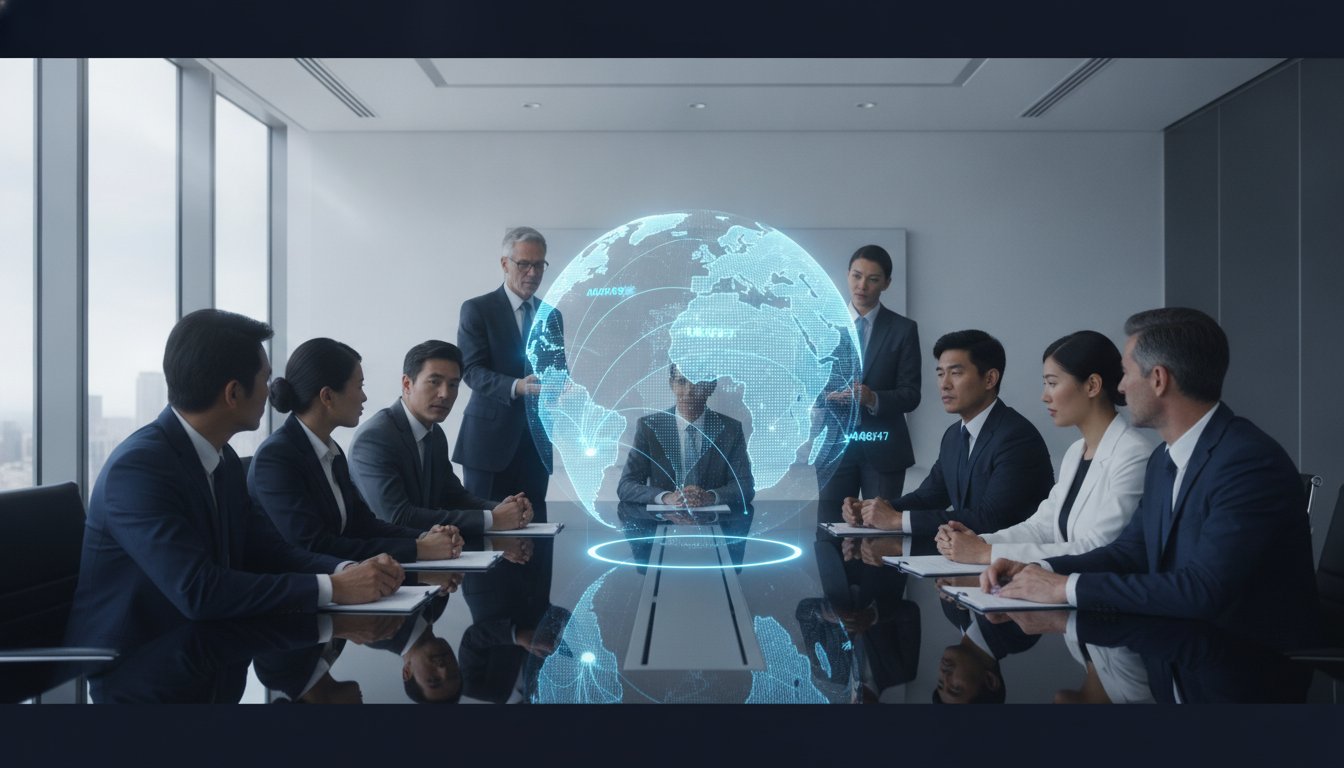 Country-by-Country Reporting: Your Global Compliance Guide