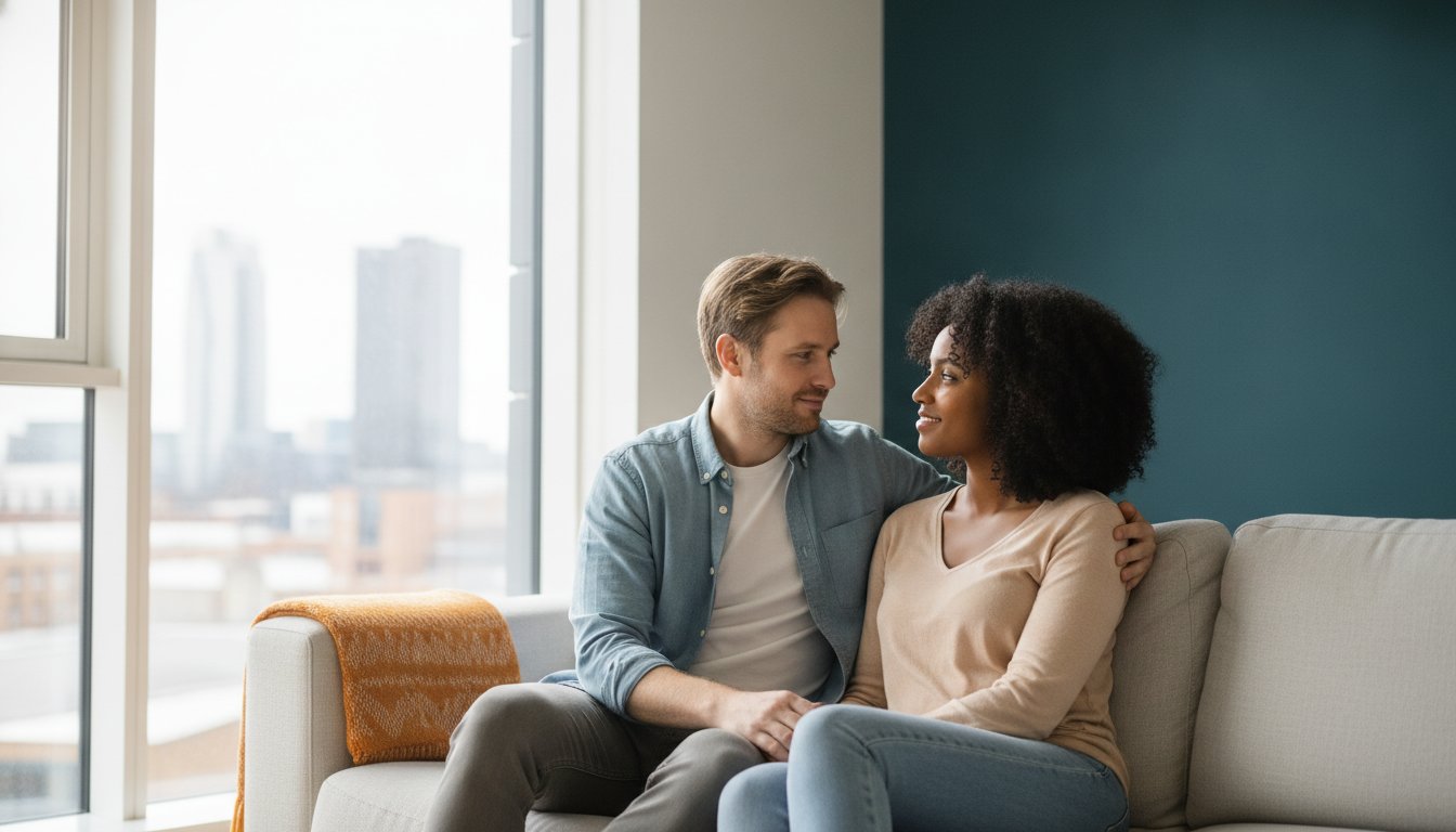 Couples Anger Management Birmingham: Rebuilding Connection in 2026