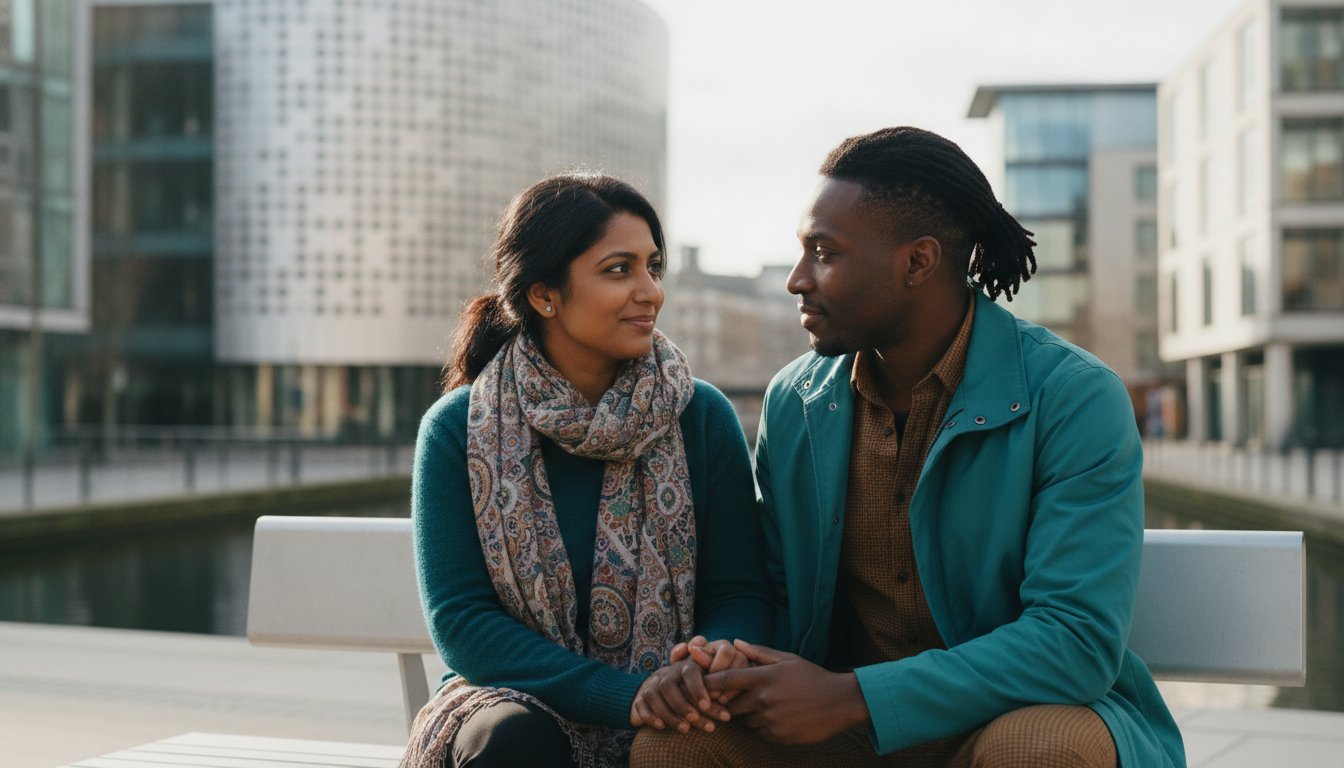 Couples Counselling Birmingham: A Jargon-Free Guide to Rebuilding Your Relationship in 2026