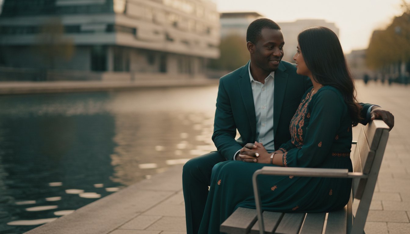 Couples Counselling Birmingham: The 2026 Guide to Rebuilding Your Relationship