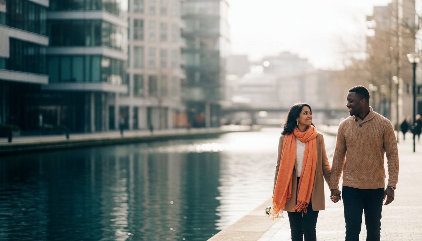 Couples Counselling Birmingham: The 2026 Guide to Rebuilding Your Relationship