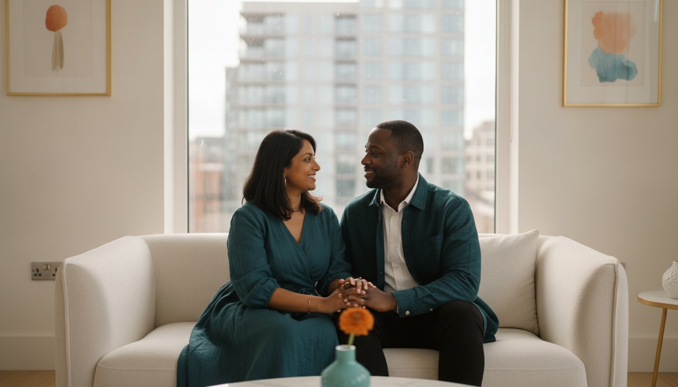 Couples Counselling Birmingham: The 2026 Guide to Rebuilding Your Relationship