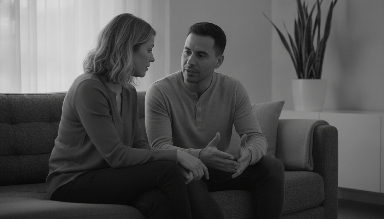 Couples Therapy Communication Exercises for 2026