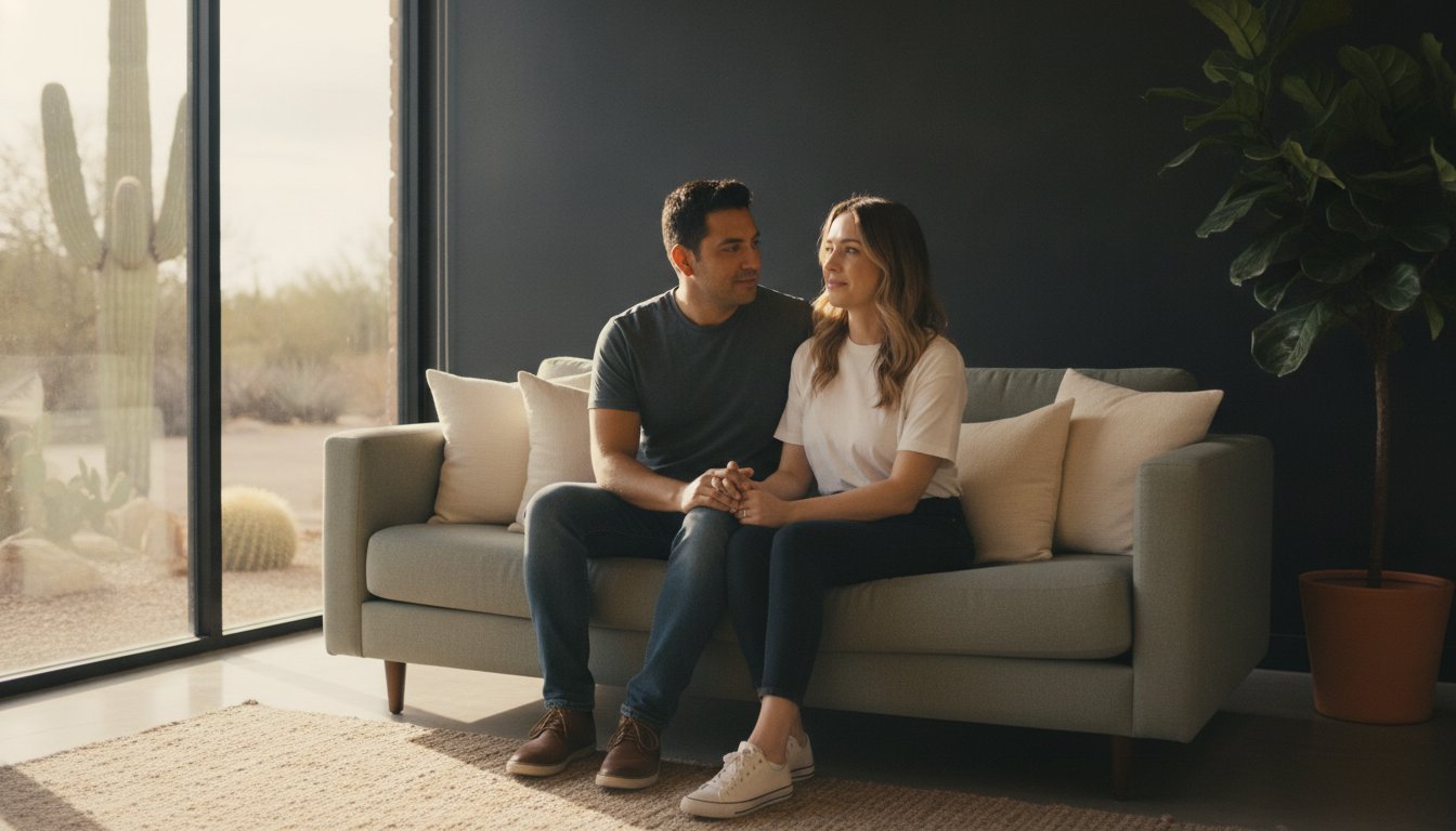 Couples Therapy Scottsdale: A Buyer’s Guide to Finding the Right Relational Support