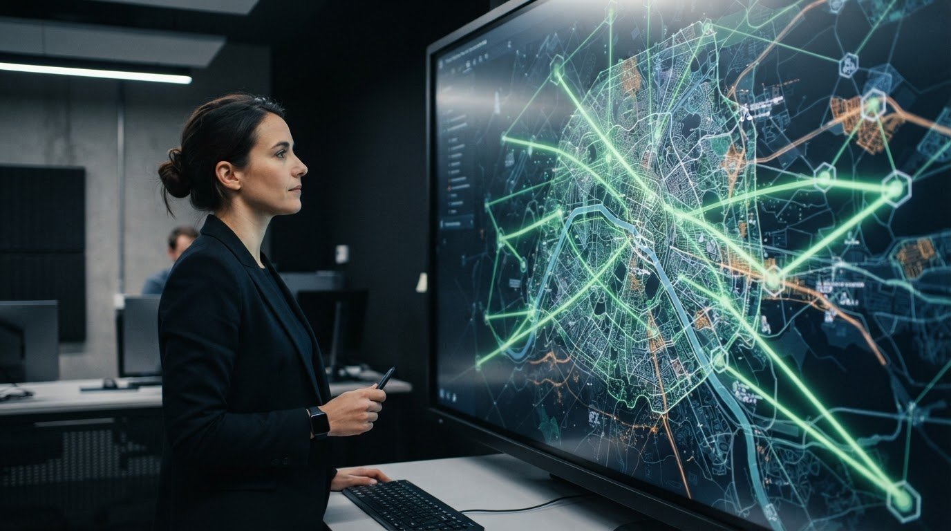 Cours QGIS perfectionnement : Guide expert pour approfondir vos compétences SIG en 2026