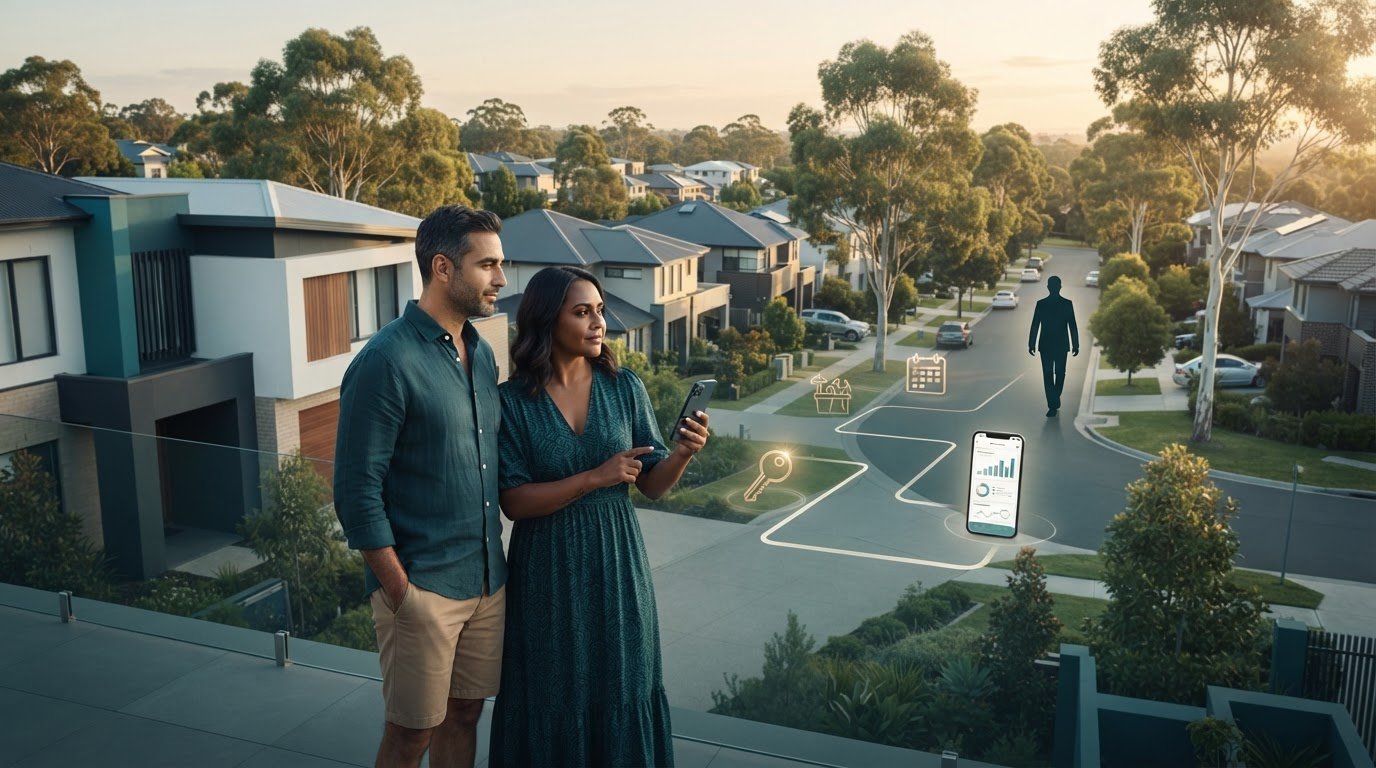 Cozy property management alternatives in Australia: compare your options