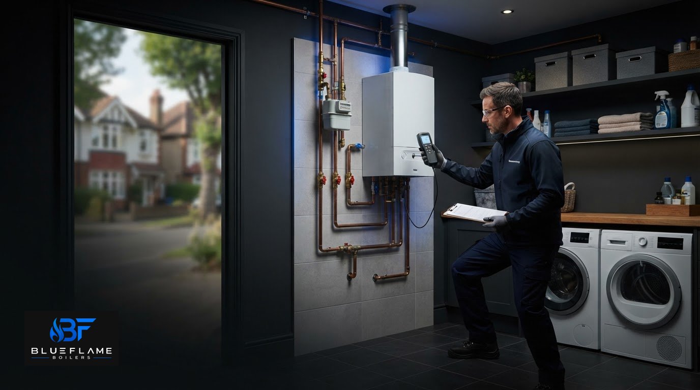 CP12 Certificate in Cheam: A Landlord’s Practical Checklist