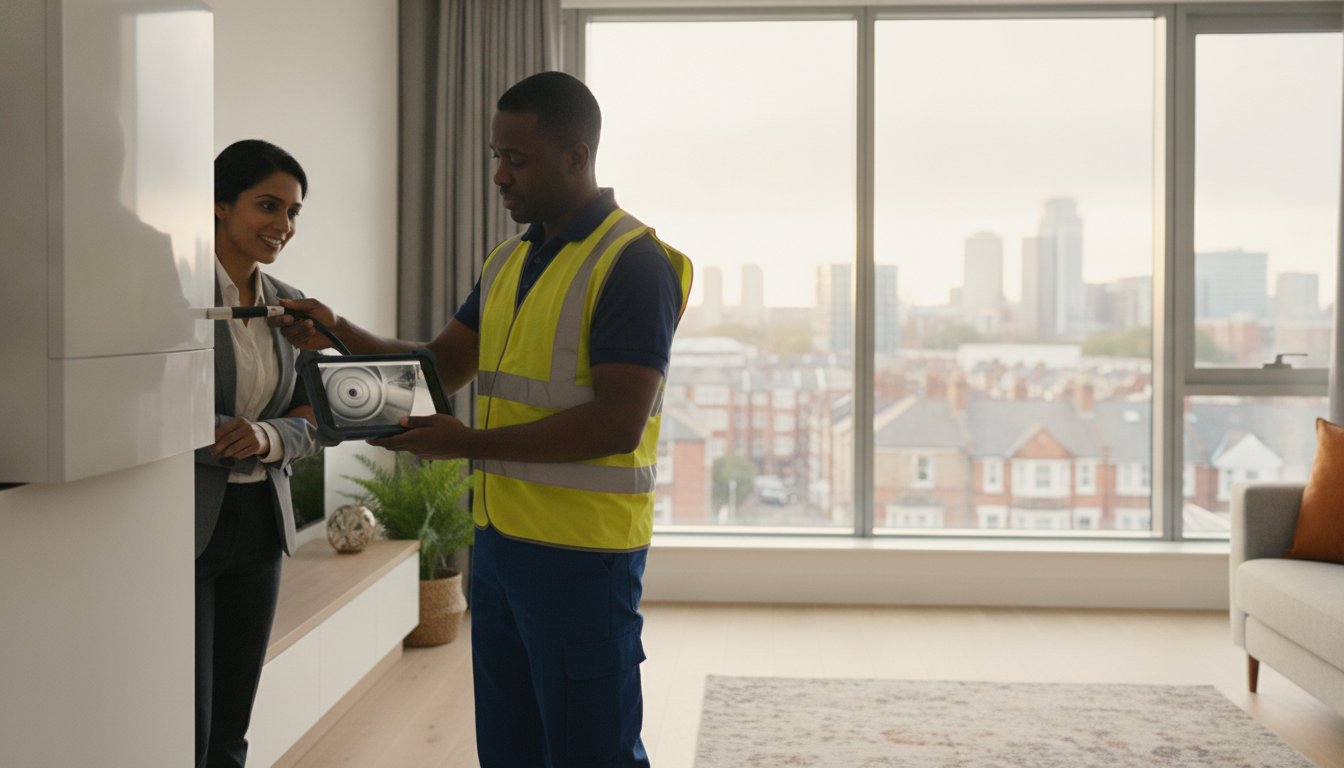 CP12 Certificate Requirements: The 2026 Landlord Guide to Gas Safety