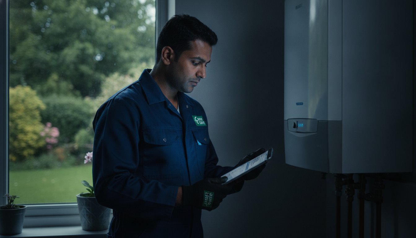 CP12 Gas Safety Certificate Surrey: The 2026 Landlord Guide