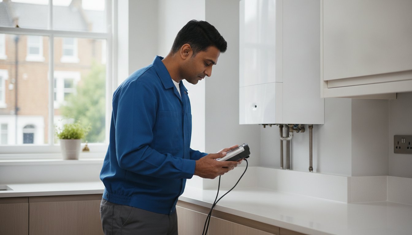 CP12 Inspection: What It Covers and What Landlords Need to Know in 2026