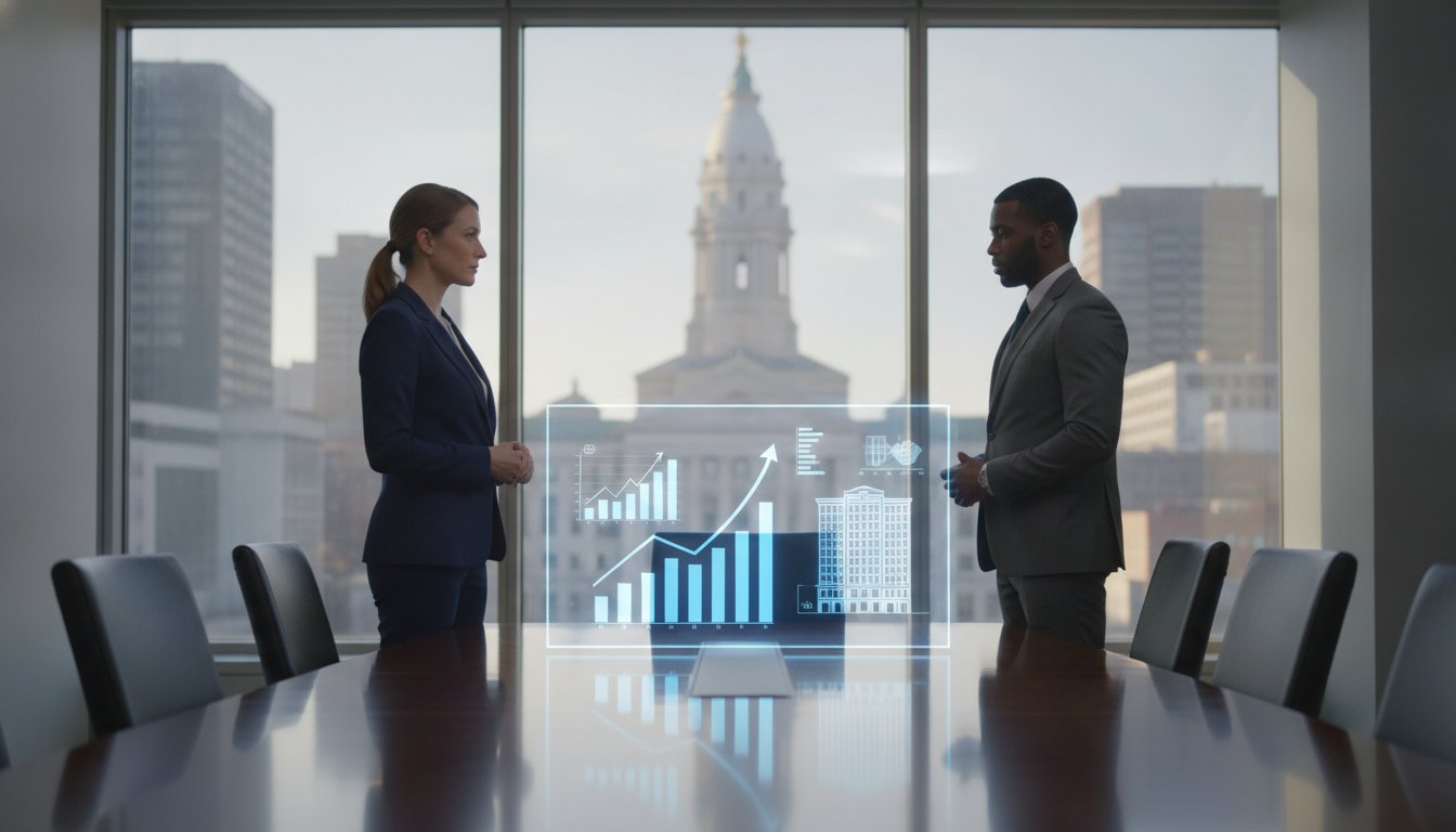 CPA for Law Firms in Buffalo, NY: Financial Clarity