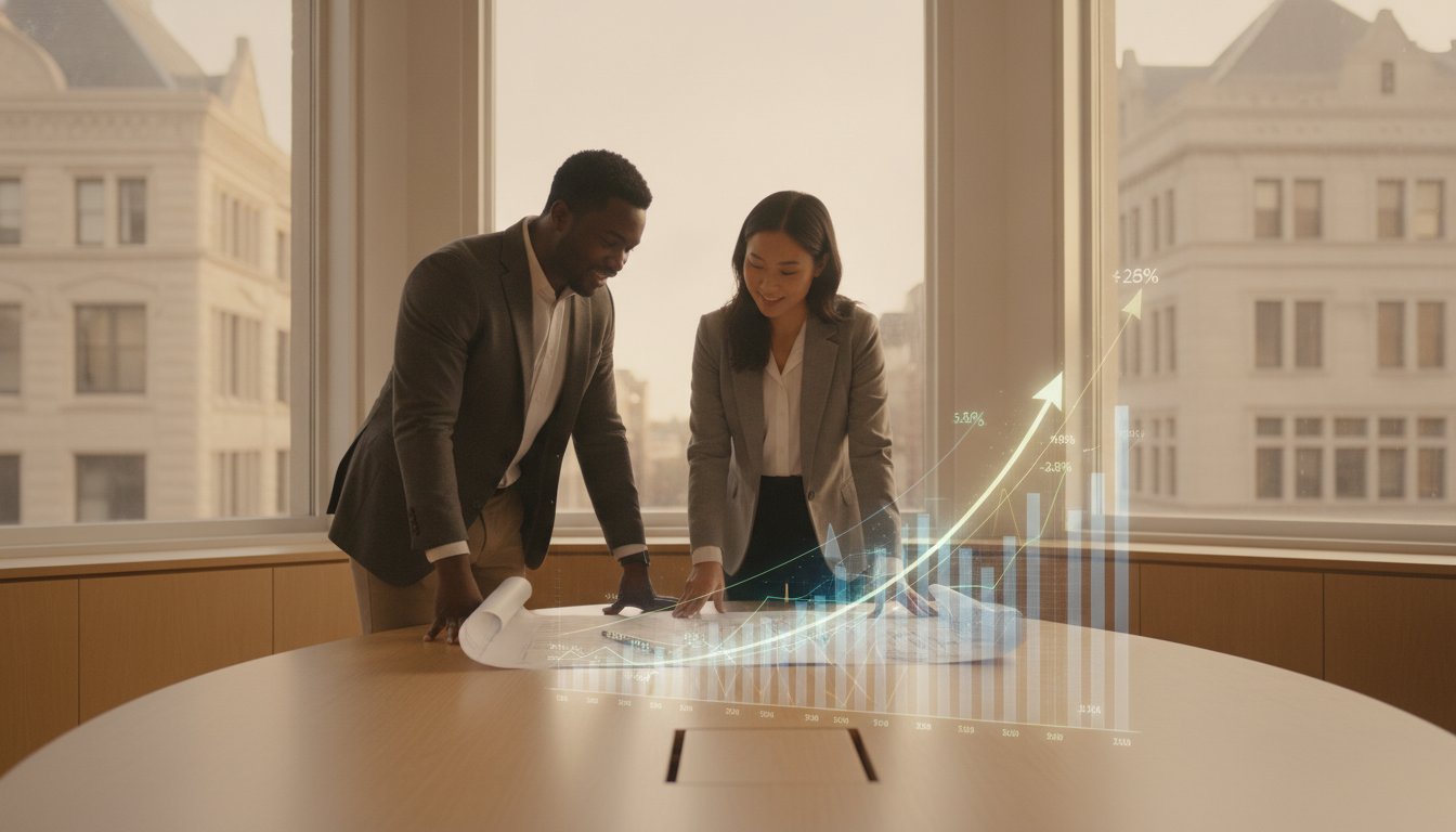 CPA for Small Business in Buffalo, NY: Designing Financial Clarity