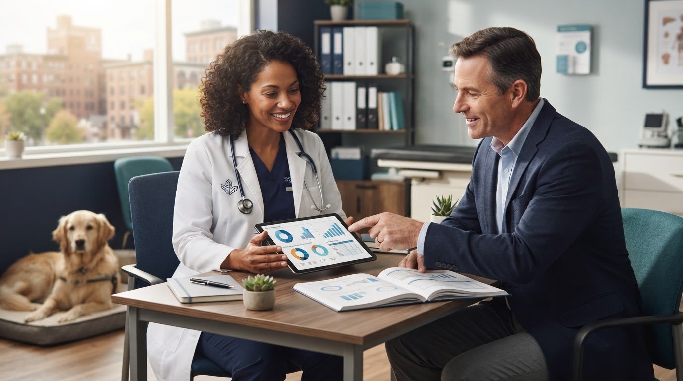CPA for Veterinarians in Rochester, NY: A Guide