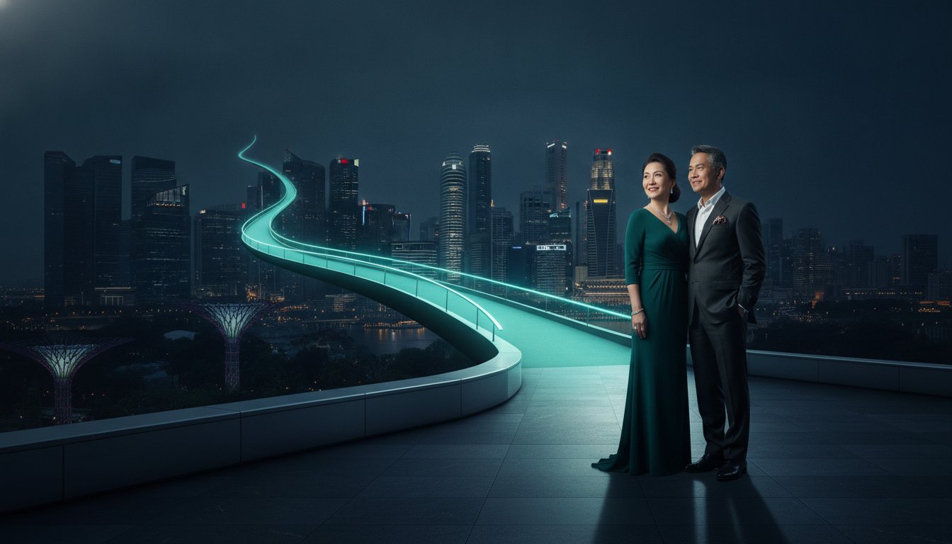 CPF LIFE vs Private Annuity Plans Singapore: A 2026 Strategic Comparison