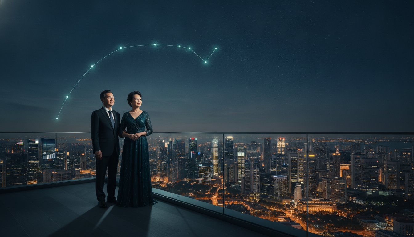 CPF LIFE vs Private Annuity Plans Singapore: The 2026 Comparison Guide