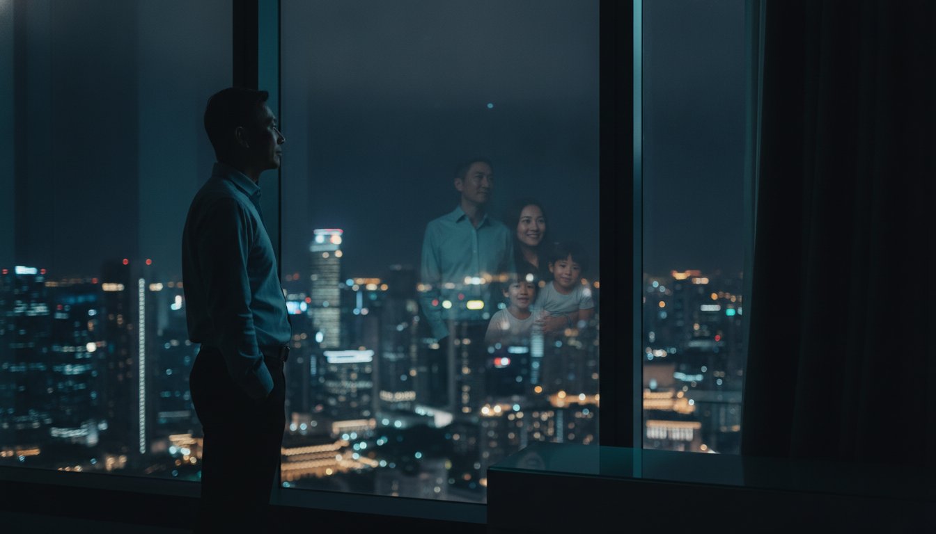 CPF Nomination Singapore: The 2026 Guide to Protecting Your Loved Ones