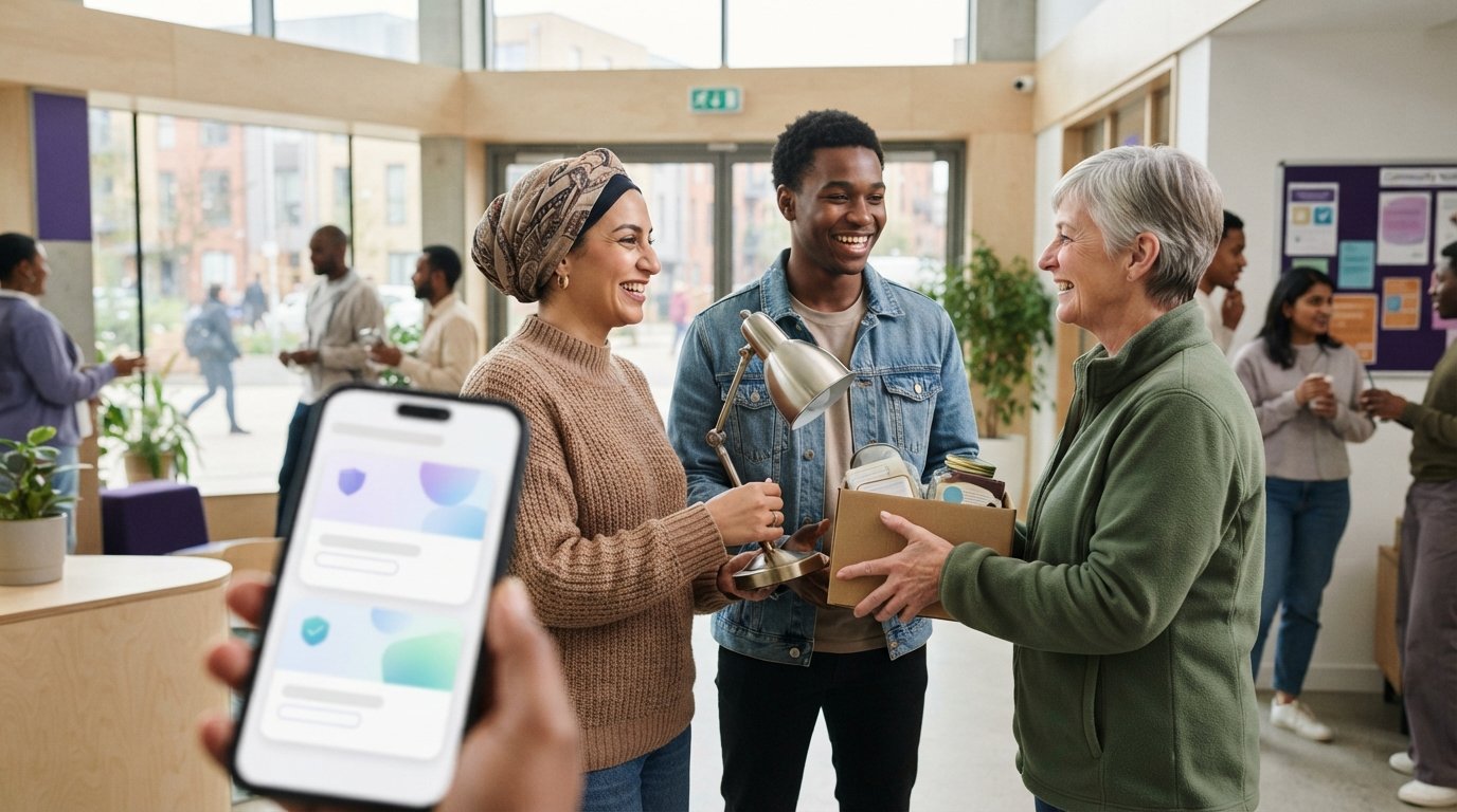 Craigslist Alternatives for Newcomers: Safer Ways to Trade and Connect in 2026