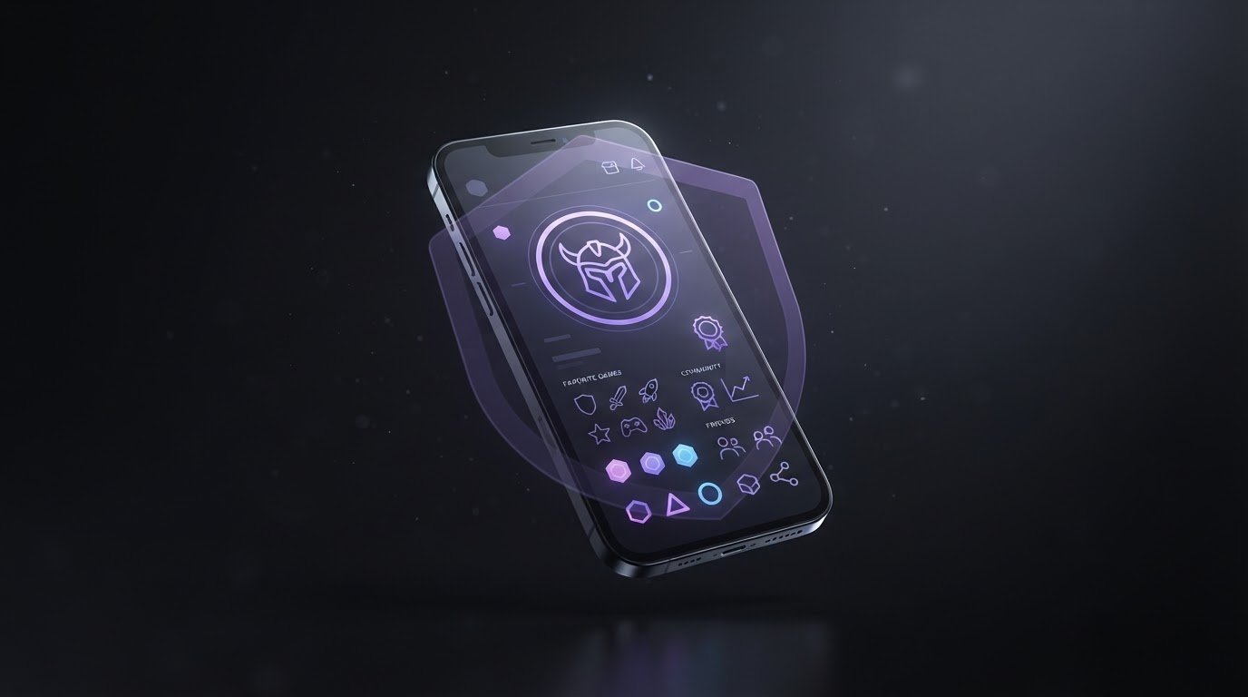 Crear identidad gamer: define quién eres dentro del gaming