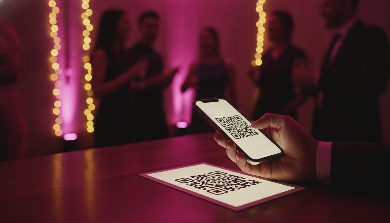 Create QR Code for Photo Album: The Complete 2026 Guide