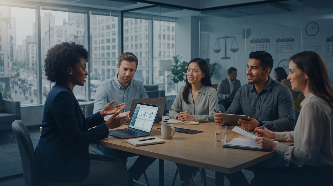 Creating a Fair Employee Attendance Policy: The 2026 Employer Guide