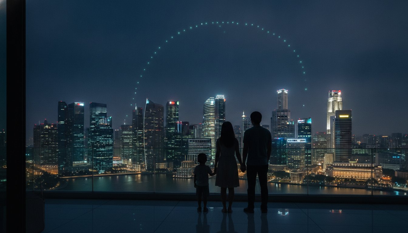 Creating a Family Financial Plan in Singapore: The 2026 Strategic Guide