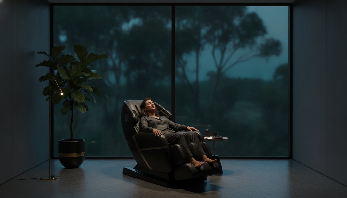 Creating a Home Wellness Room: 2026 Australian Guide