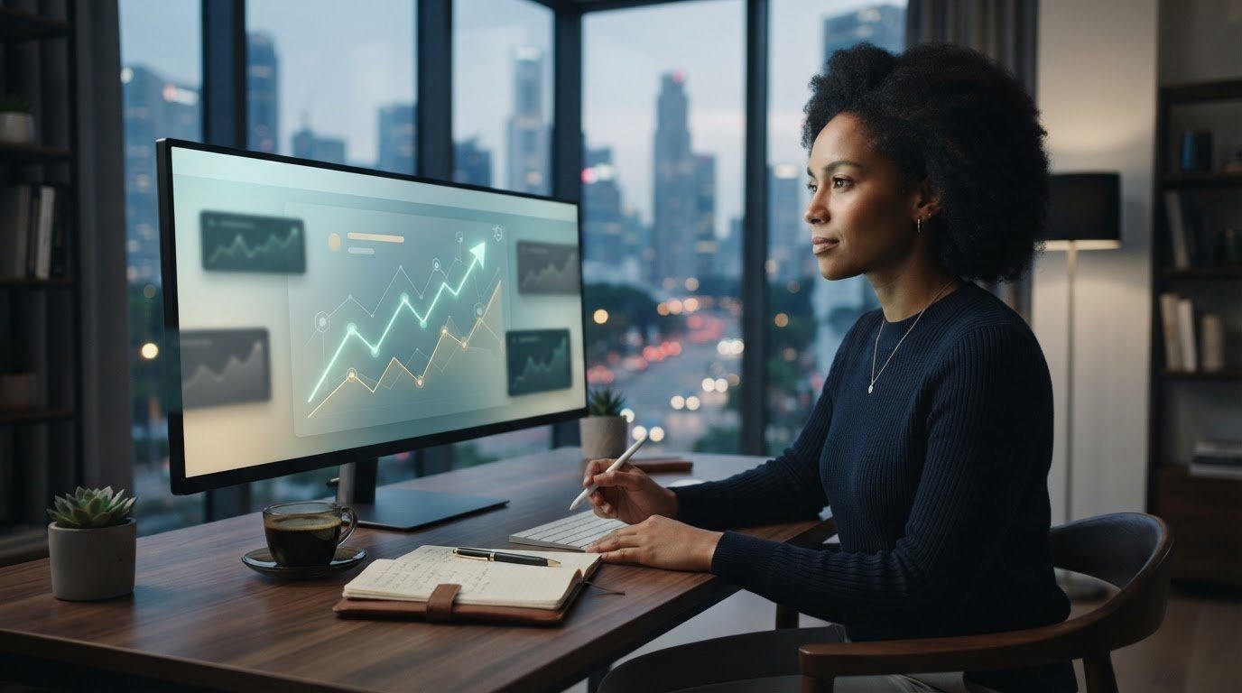 Creating a Personalized Stock Alert System: A Step-by-Step Guide