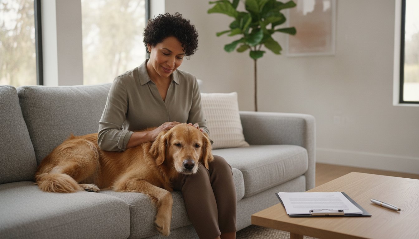 Creating a Pet Trust in My Will: A 2026 Guide to Protecting Your Furry Family
